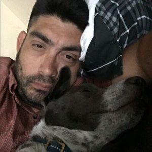 Meet your Posher, Rich